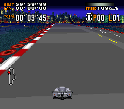 F1 ROC 2 - Race of Champions Screenshot 1